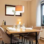 Design-fewo Sonnendeck * ווינטרברג