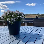 Design-fewo Sonnendeck דירה ווינטרברג