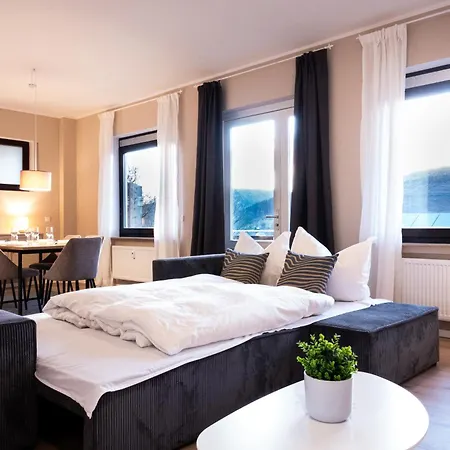 Design-fewo Sonnendeck Winterberg