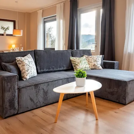 Design-fewo Sonnendeck Apartment *