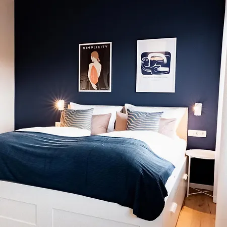 Design-fewo Sonnendeck * Winterberg