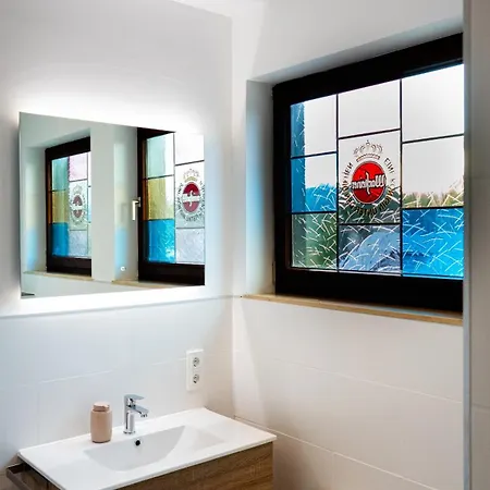 Apartment Design-fewo Sonnendeck Winterberg