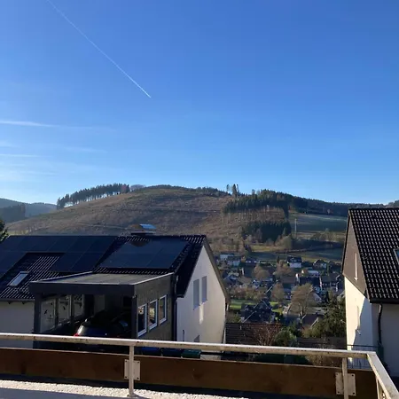 Design-fewo Sonnendeck *