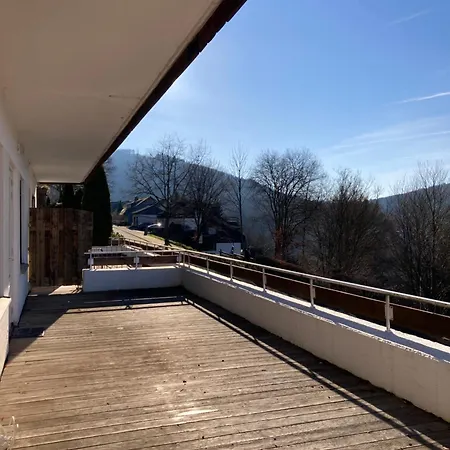 Apartment Design-fewo Sonnendeck