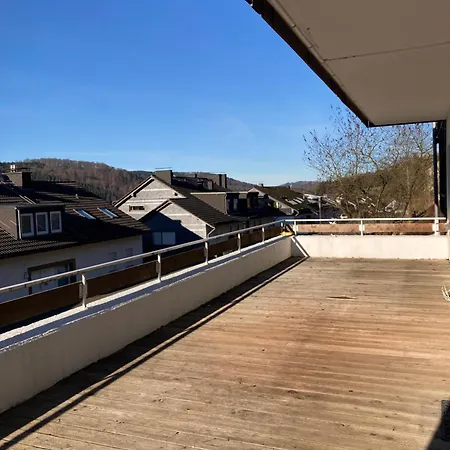 Design-fewo Sonnendeck *