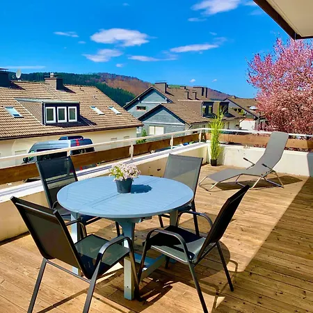 Design-fewo Sonnendeck