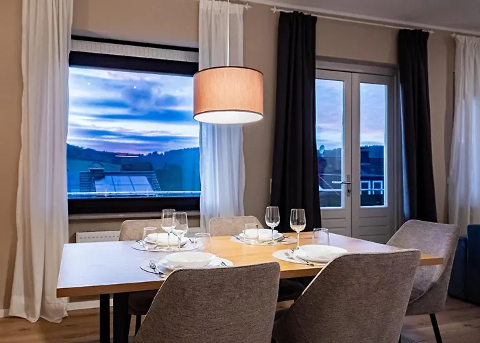 Design-fewo Sonnendeck Winterberg