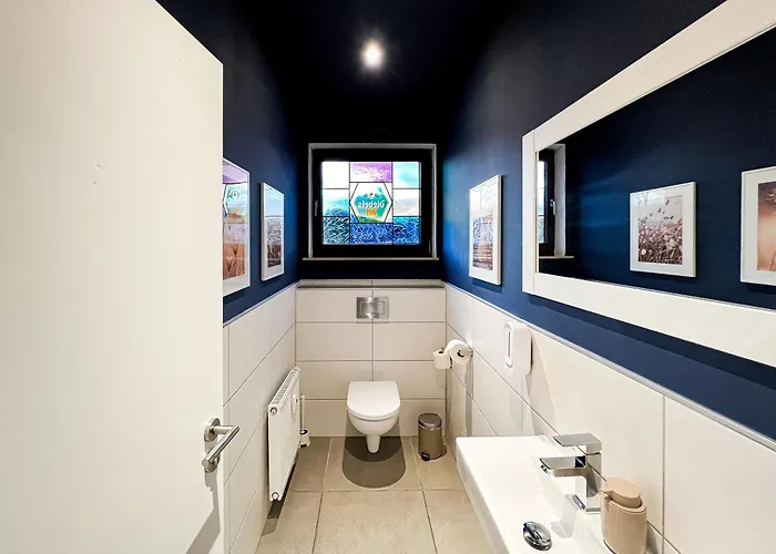 Design-fewo Sonnendeck * 温特贝格