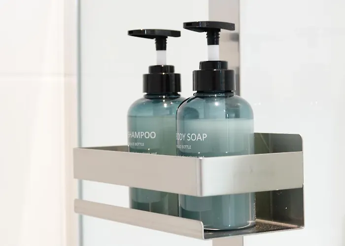 Apartman Design-fewo Sonnendeck *