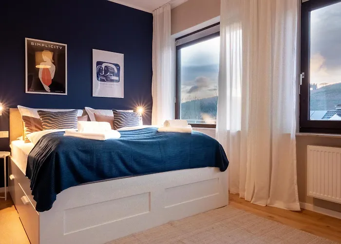 Design-fewo Sonnendeck